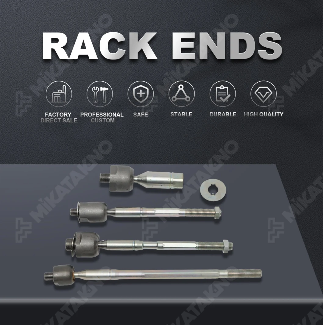 Supplier of Rack End for Toyota Lexus Gx460 Urj150 2009- 45503-60040