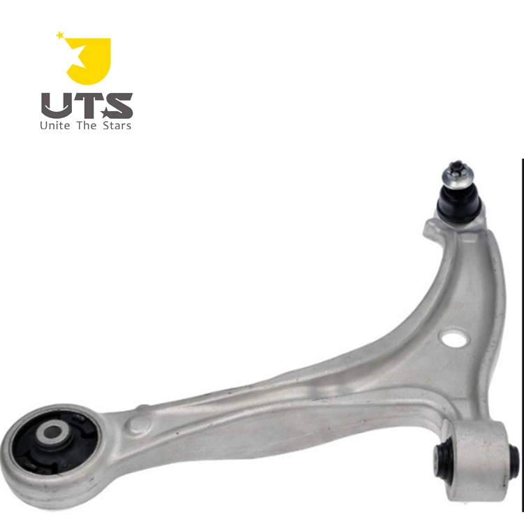 Auto Chassis Parts Lower Aluminium Forged Control Arm for Nissan OEM 51350-Shj-A03 51360-Shj-A03