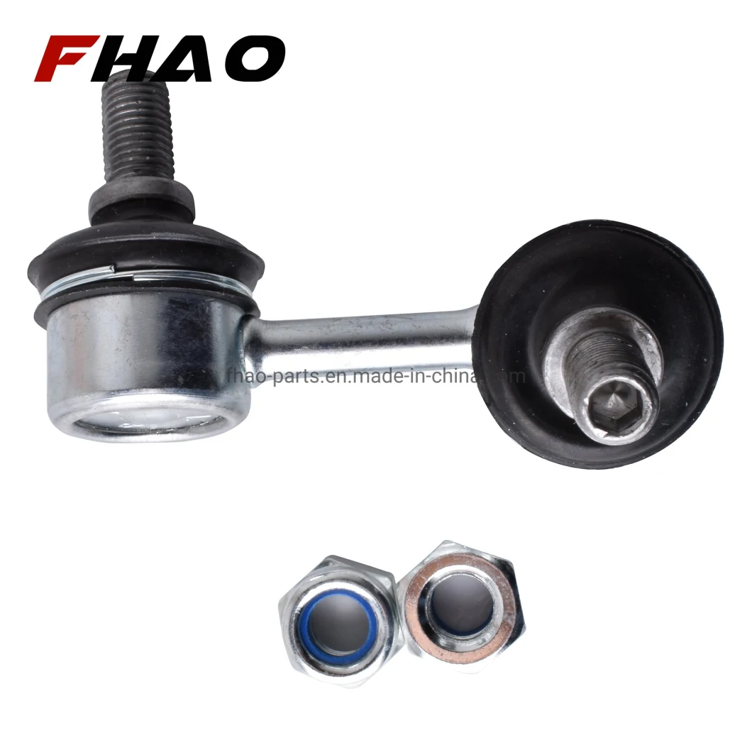 Auto Spare Part Suspension Stabilizer Bar Connecting OE 48820-20030