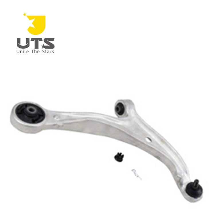 Auto Chassis Parts Lower Aluminium Forged Control Arm for Nissan OEM 51350-Shj-A03 51360-Shj-A03