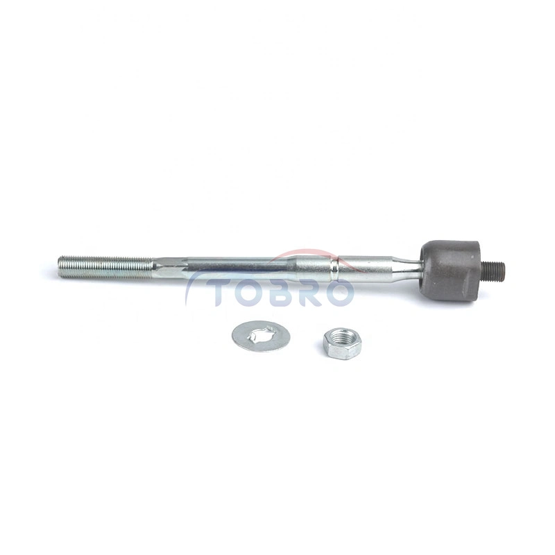 Tobro Suspension Auto Parts Auto Parts Suspension System Steering Rack End for Toyota Hiace 45503-29565