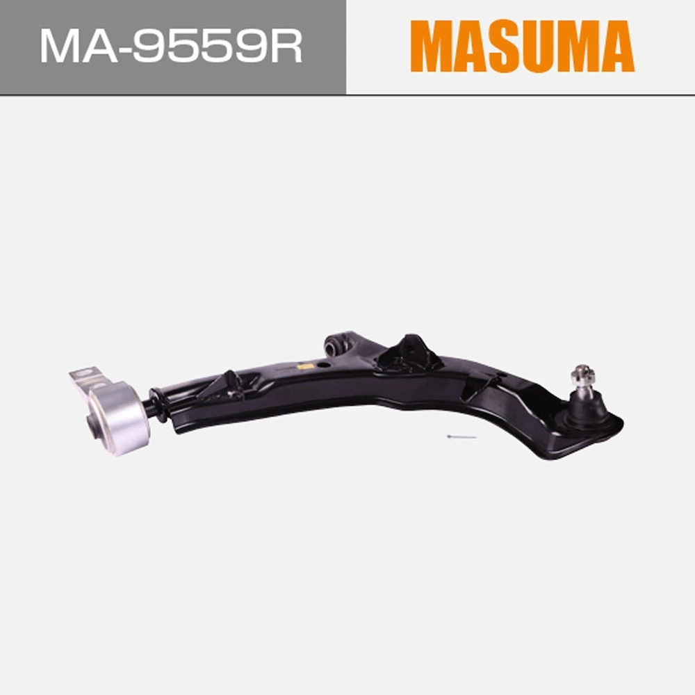 Ma-9559r Masuma Spare Parts Upper Control Arm 54500-Au010 54500-AV600 54500-AV605 for Nissan Primera F9