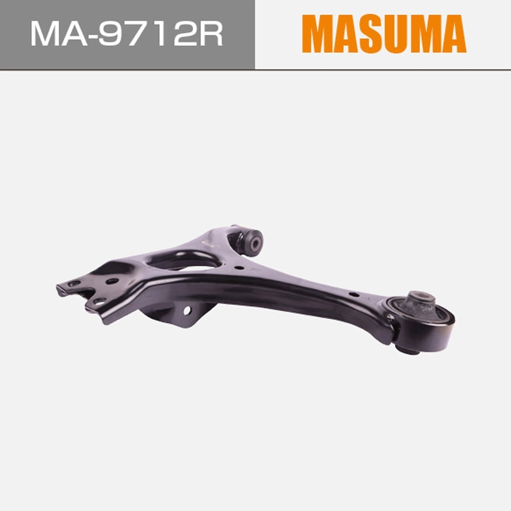 Ma-9712r Masuma Technology Repair Part 4X4 Steering Control Arm 51350sna903 51350-Sna-903 51350-Sna-A03 for Honda Civic Hybrid