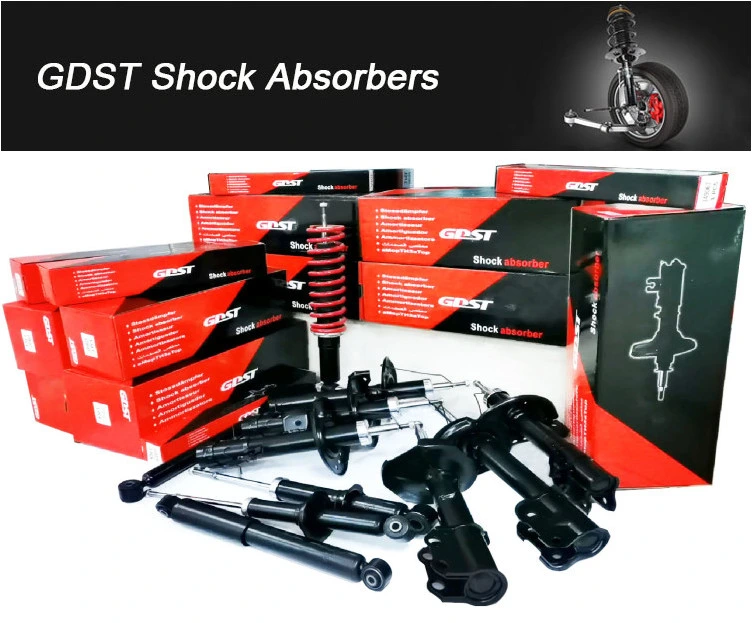 Factory Direct One Year Warranty Gdst Rear Shock Absorber 55311-38601 for Huyndai Shock Absober