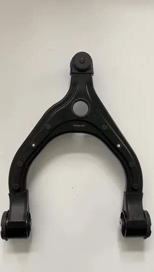 Ds796 Auto Parts Suspension de direction intérieure avant de crémaillère de biellette de direction pour Moog