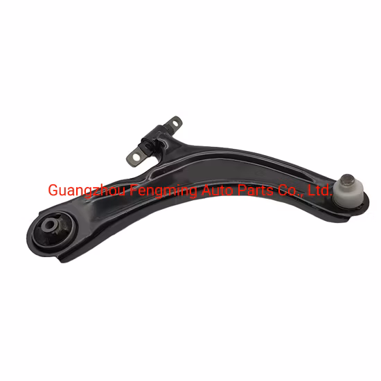 Pièces de voiture de rechange 54500-Jg00b Bras de commande de suspension pour Nissan