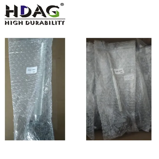Hdag Auto Avant Gauche Droite Rotule Rack Extrémité pour Mazda B2300/B3000/B4000 Ford Explorer/Ranger OEM EV317, Amgev317