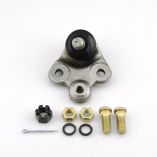 Pièces de direction hors embout de biellette OE (45046-19206) pour Toyota Starlet