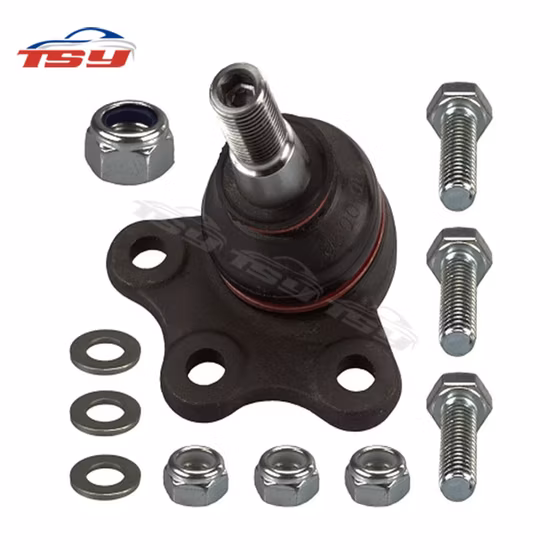 Personnalisez le joint à rotule de bras de commande automatique OE 46842581 pour FIAT