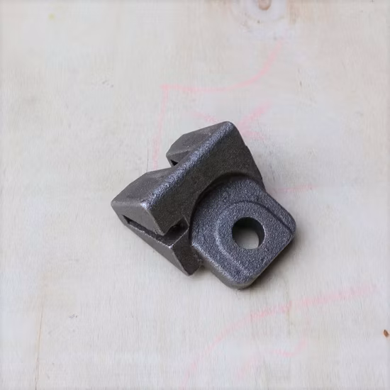 Hot Sale Pièces de suspension OE 4e0419811c Embout de biellette pour VW
