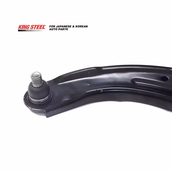 Bras de commande de systèmes de suspension automatique à bas prix Kingsteel pour Nissan Ad / Ad Expert OEM (54501-ED00A)