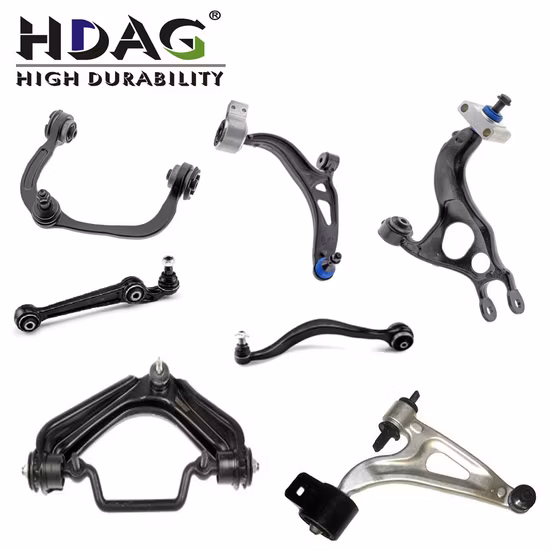 K640289 K640290 K80228 Bras de commande inférieur avant pour Acura Tsx 2004-2008 et Accord 2003-2007