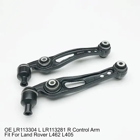 Gdst Factory Vendre un grand inventaire de pièces automobiles Bras de suspension avant inférieur pour Honda CRV Rd1 51460-S10-020 51450-S10-020