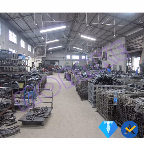 Bras de commande pour 54500-3xa0a R 54501-3xa0a L pour Nissan Tfr