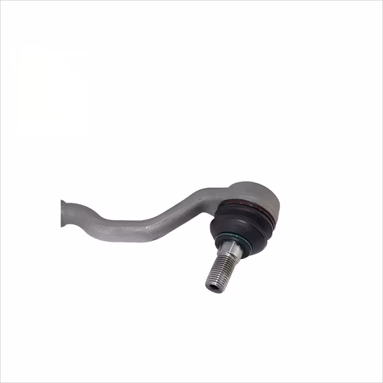Pièces d'auto Pièces de suspension Lien de frein de direction Embout de biellette de direction Ds1287 pour Ford E-150 Club Wagon Econoline intérieur gauche