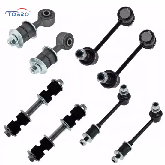 Tobro SUS Pension Auto Parts Remplacement du joint à rotule du bras de commande inférieur avant gauche OE A1693301007 A1693300807 A1693300607 pour Benz W169 W245