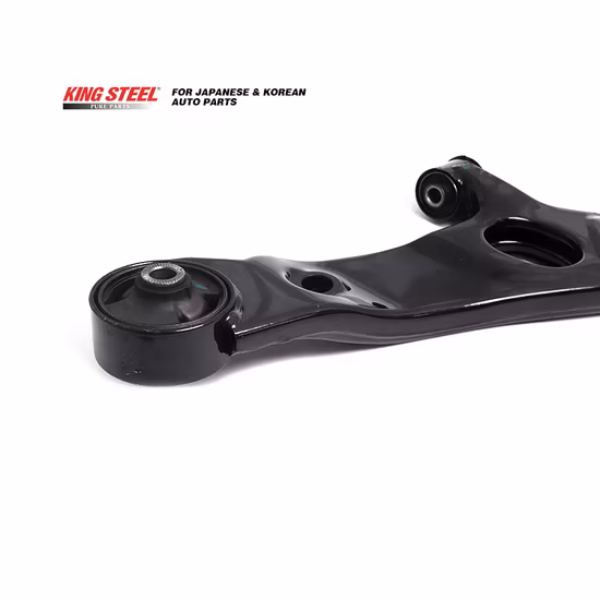 Bras de commande de suspension de vente chaude Kingsteel pour Hyundai Optima 2011 Sonata 2011 OEM (54500-3S100)