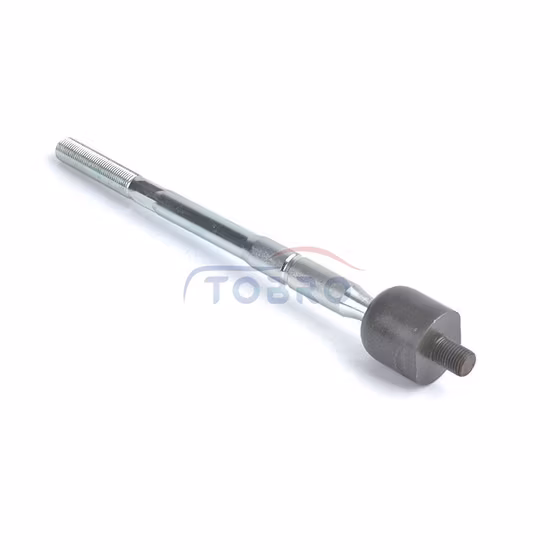 Tobro Suspension Auto Parts Système de suspension de pièces automobiles Extrémité de crémaillère de direction pour Toyota Hiace 45503-29565