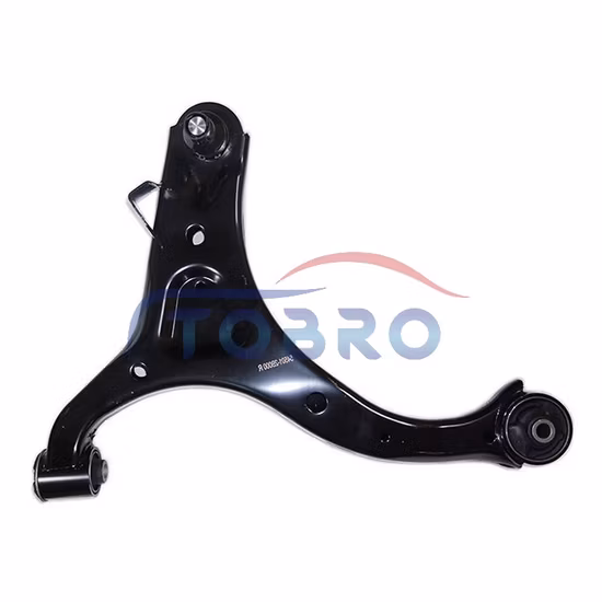 521638 Rk621685 545002b000 545012b000 bras de commande inférieur avant droit pour Hyundai Santa Fe 2007-2012 KIA Sorento