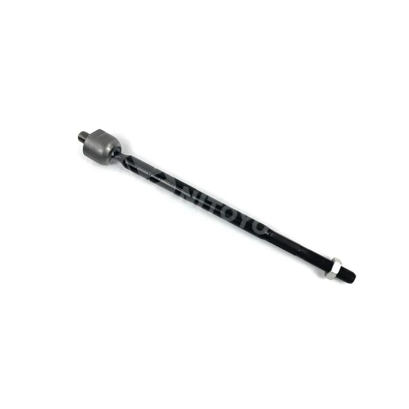 Pièces de suspension Nitoyo 45503-19205 Extrémité de rack pour Toyota Corolla