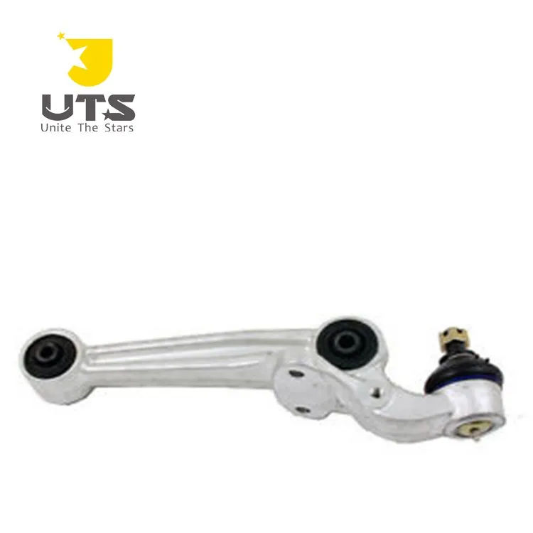 Le châssis automatique partie le bras de commande forgé en aluminium inférieur pour Nissan OEM H380-34-300A H380-34-350A