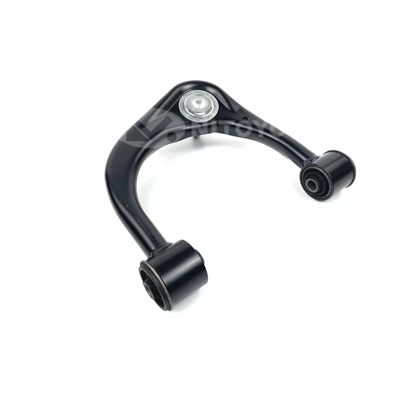 Nitoyo Suspension Parts 48630-0K040 Bras de commande pour Toyota Hilux 2.5D-4D 2007-2012
