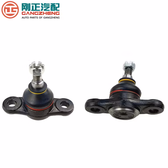 Joint à rotule de bras de commande supérieur avant de Suspension gauche/droite pièces de Suspension automatique joint à rotule pour Chanan CS35 CS75 CS85 CS95
