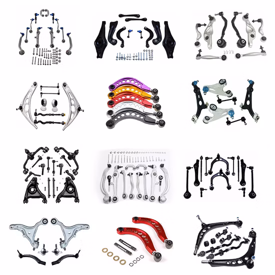 0se46-34-250 bras de commande de pièces de suspension automatique pour KIA Besta Kasten