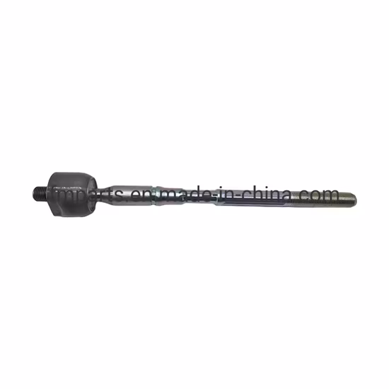 Embout de crémaillère de biellette de direction de pièces de rechange automatiques 45503-29836