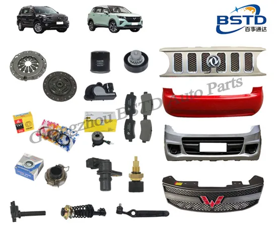 La suspension automatique partie le joint à rotule d'accessoires de voiture de système de suspension de bras de contrôle inférieur pour les véhicules chinois