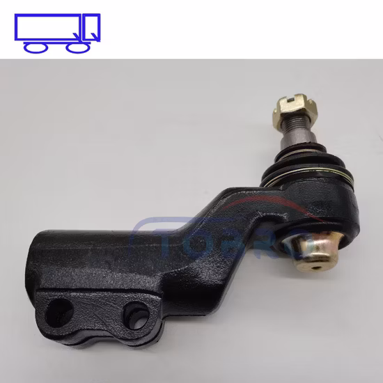 Pièces de rechange de camion d'extrémité de biellette de pièce d'auto d'OEM de haute qualité