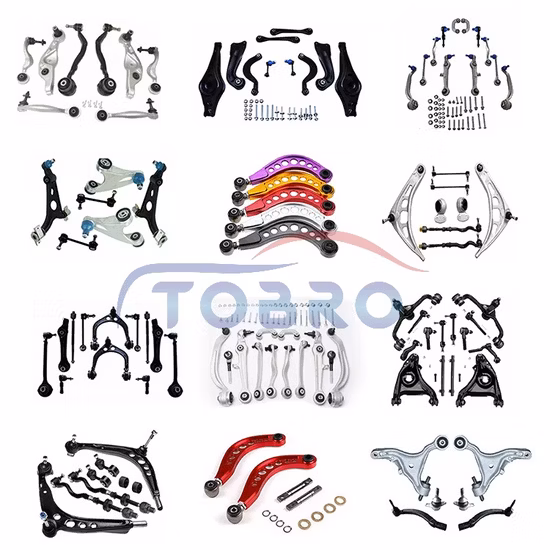 Bras de suspension 54500-A7000 54500A7000 54501A7000 pour Hyundai KIA