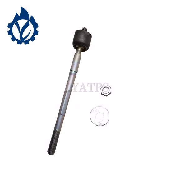Convient pour Toyota Hilux Revo Fortuner 2015-2018 Extrémité de crémaillère de direction 45503-0K130