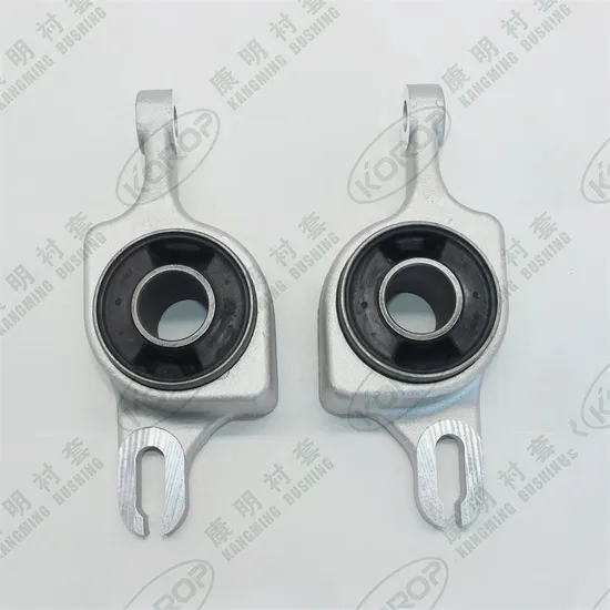 Essieu avant gauche/droite bras de commande inférieur douille Assy 5168158AA 5168158ab pour Jeep Grand Cherokee Dodge Durango