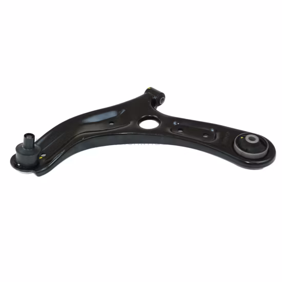 OEM 54500-H0500 Pièces de bras de commande d'origine Bras complet-Fr Lwr, Lh pour Hyundai KIA